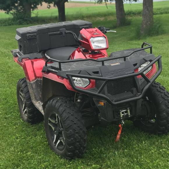 Meet your Posher, Joshua - Picture 1 of 1